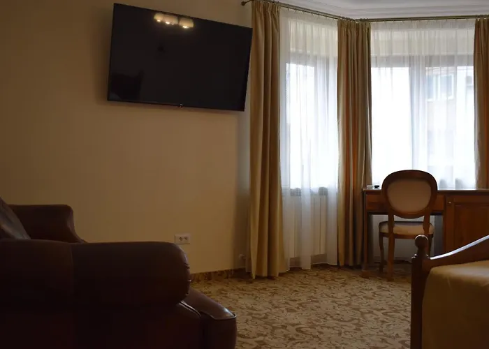 Alba Iulia Places to Stay