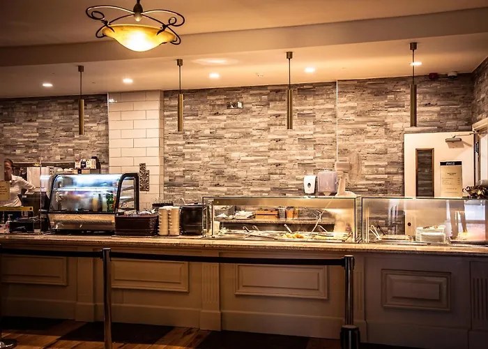 Ballinasloe Places to Stay