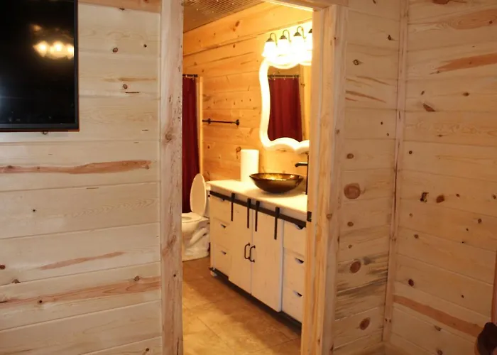 Murfreesboro Places to Stay