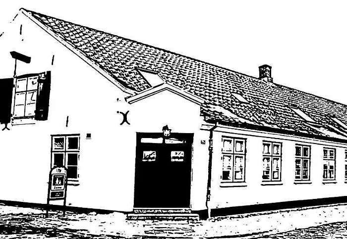 Ribe Places to Stay