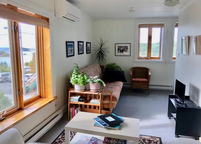 Bic Places to Stay