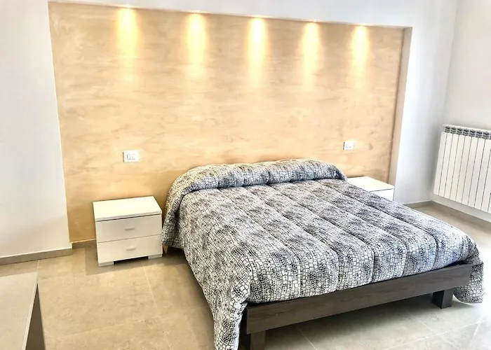 Campobasso Places to Stay