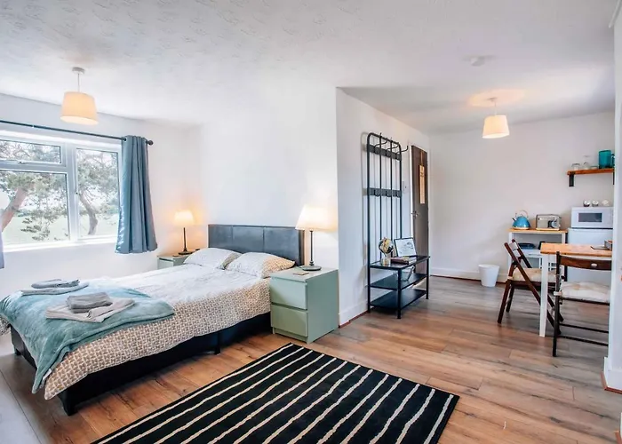 Walberswick Places to Stay