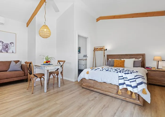 Whitfield Places to Stay