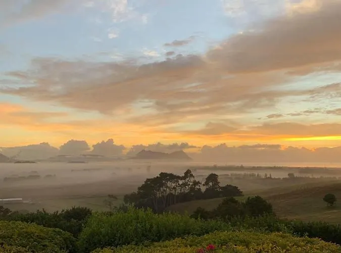 Ruakaka Places to Stay