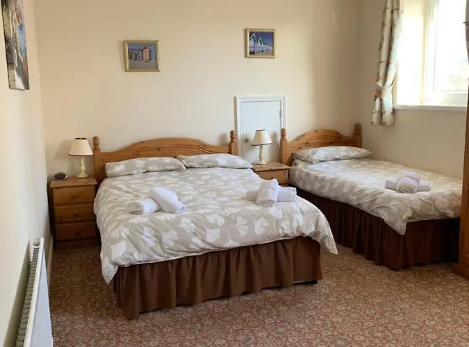 Great Yarmouth Places to Stay