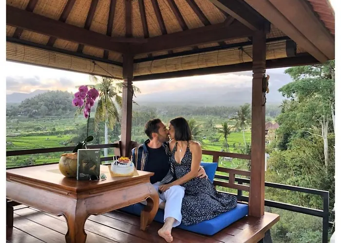 Karangasem (Bali) Places to Stay