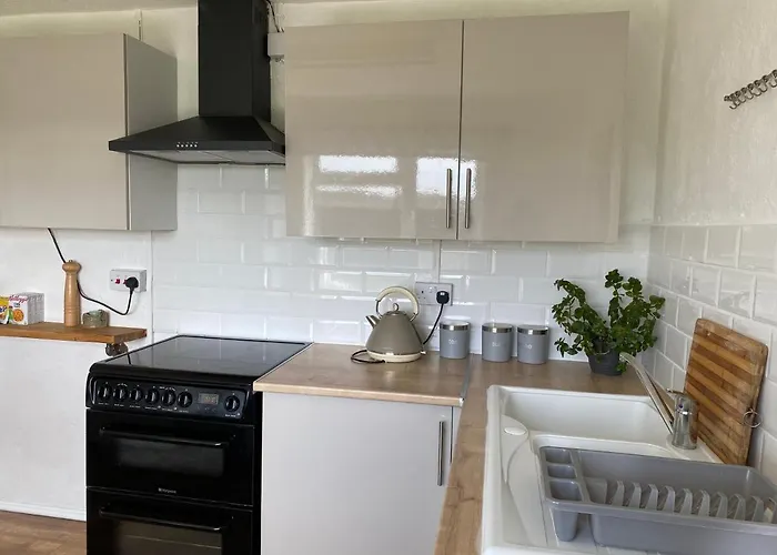 Walberswick Places to Stay