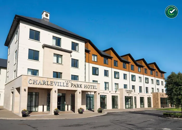 Charleville Places to Stay