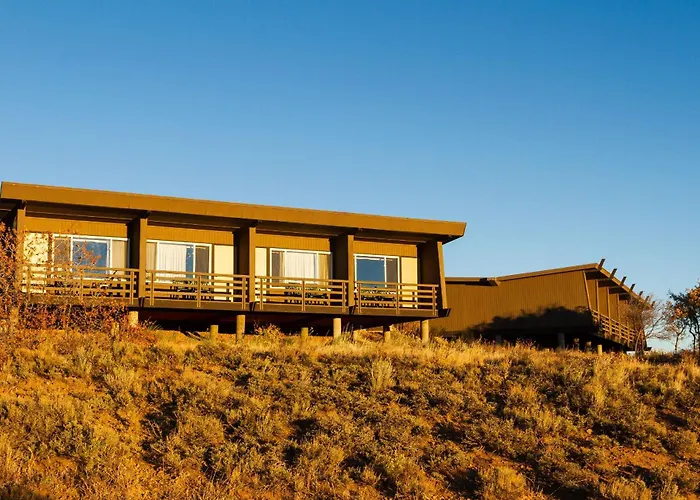 Mesa Verde National Park Places to Stay