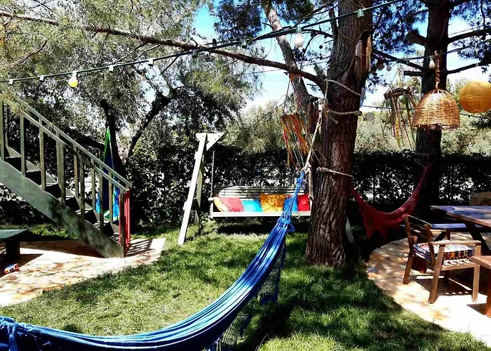 Vasilikos (Zakynthos) Places to Stay