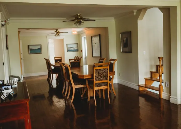 Grand Falls Windsor Places to Stay