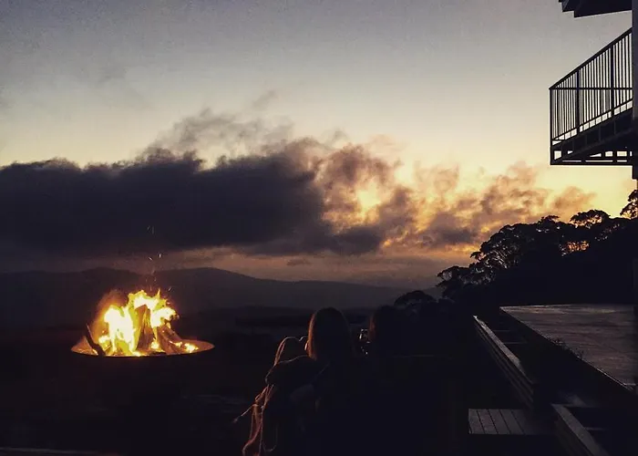 Mount Hotham Places to Stay