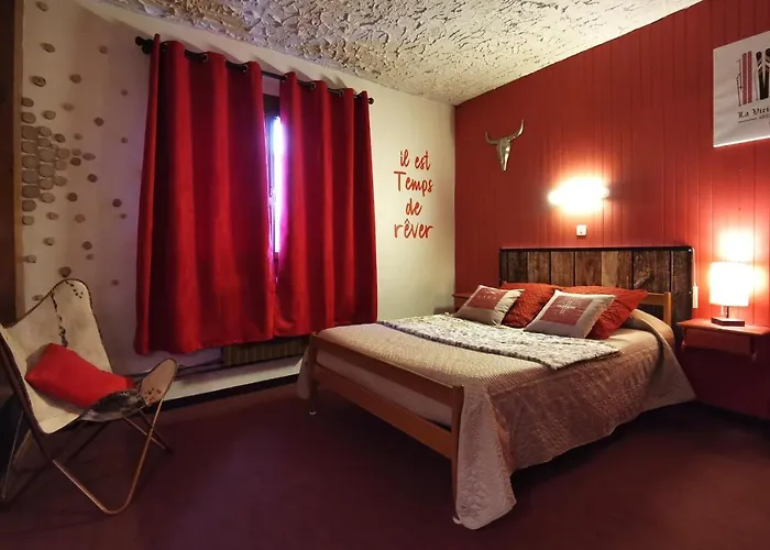 Vars (Hautes-Alpes) Places to Stay