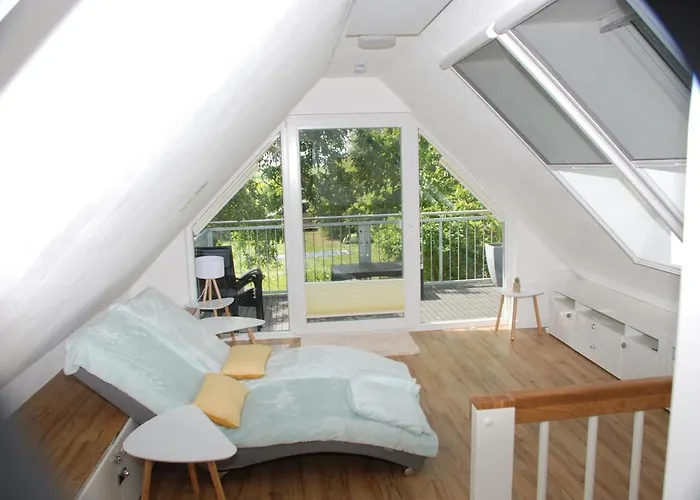 Insel Poel Places to Stay