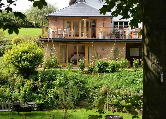 Wantage Places to Stay