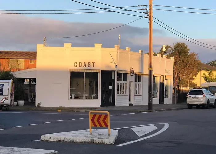 Umina Beach Places to Stay