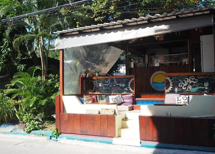 Koh Samet Places to Stay