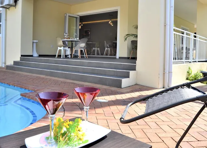 Mount Edgecombe Places to Stay
