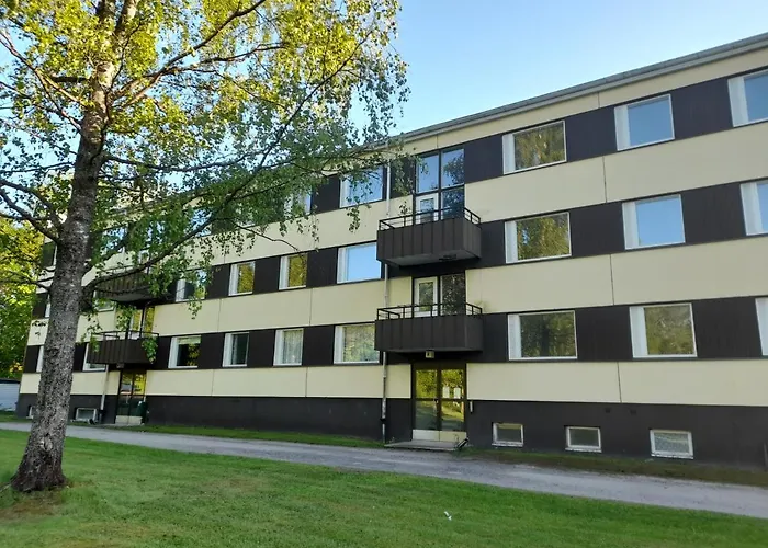 Bjorkboda Places to Stay