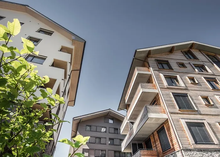 Andermatt Places to Stay