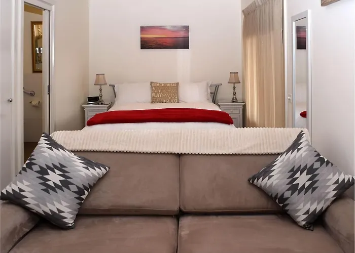 Dromana Places to Stay