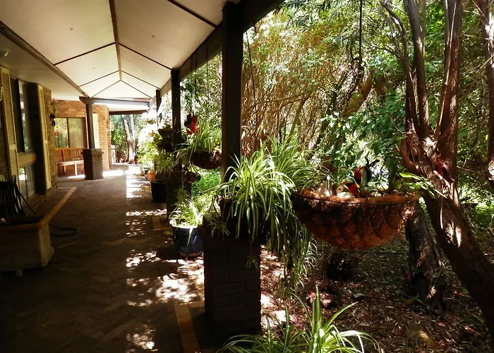 Armadale Places to Stay