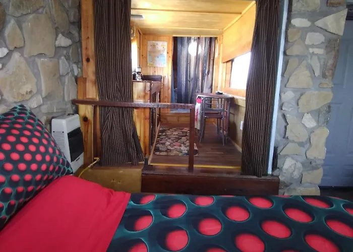 Marathon Places to Stay
