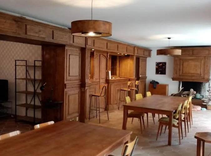 Cerbere Places to Stay