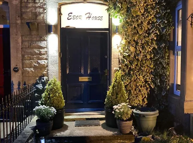 Hawes Places to Stay