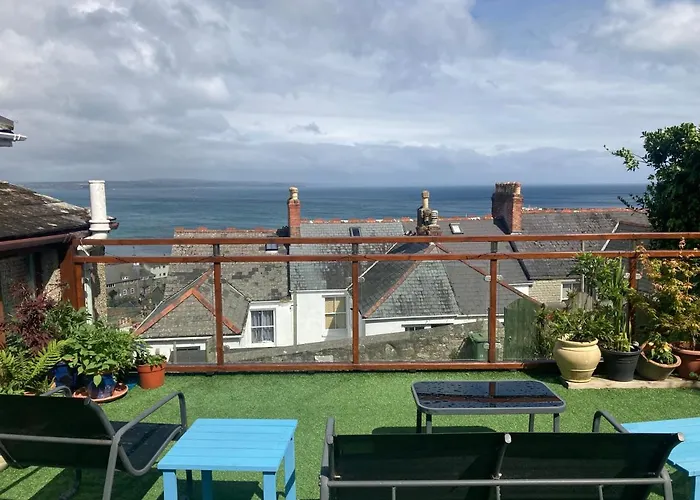 Newlyn Places to Stay