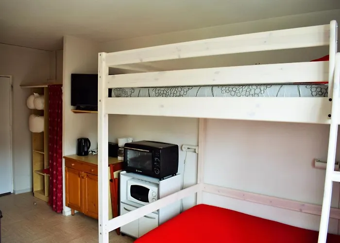 SuperDevoluy Places to Stay