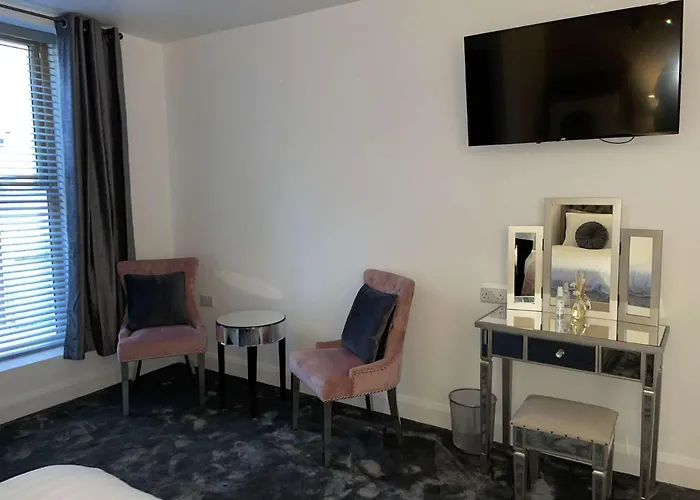 Ardara Places to Stay