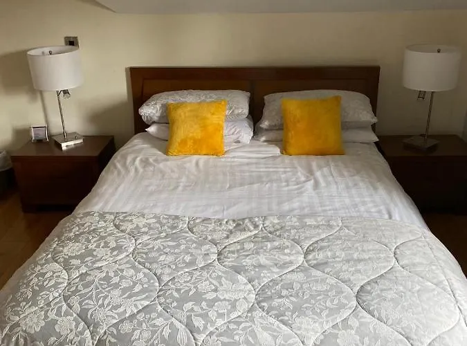 Monaghan Places to Stay