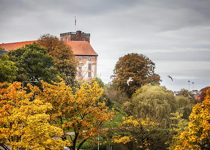 Kolding Places to Stay