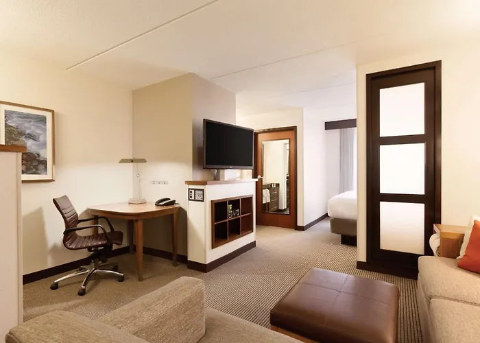 Medford Places to Stay