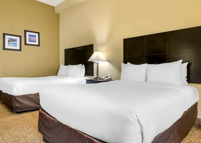 Windermere Places to Stay