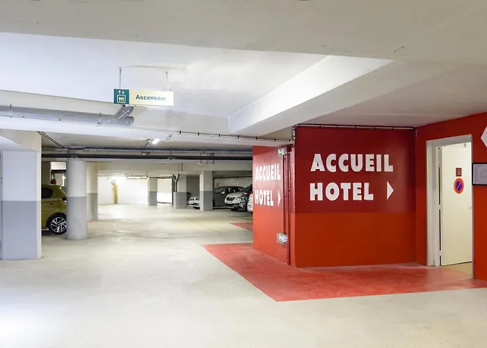 Bastia (Corsica) Places to Stay