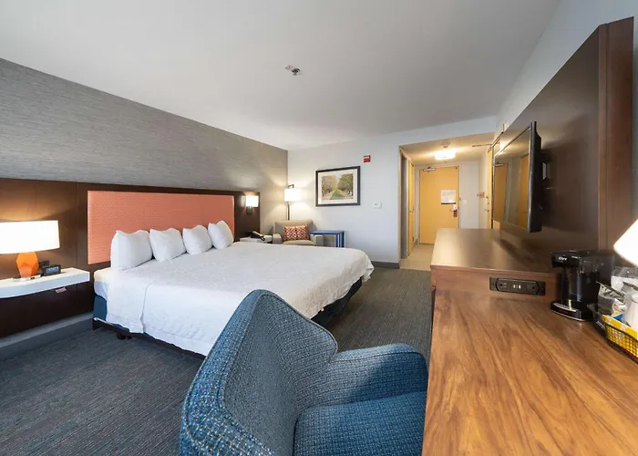 Modesto Places to Stay