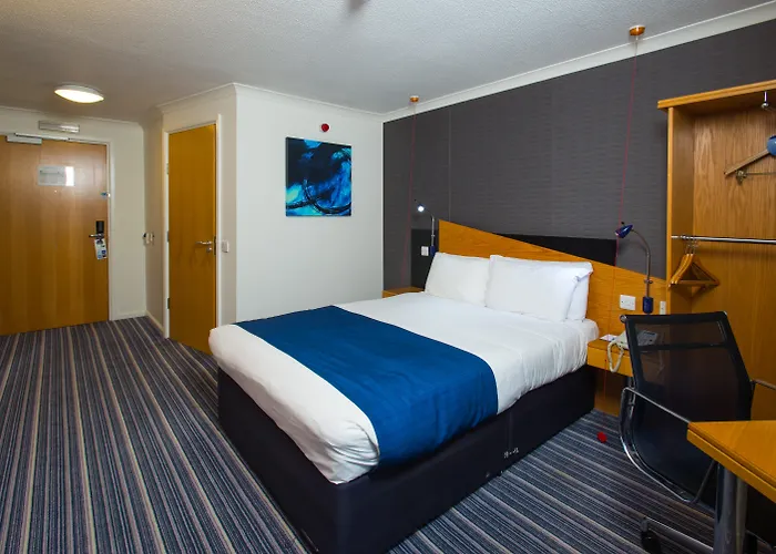 Northampton Places to Stay