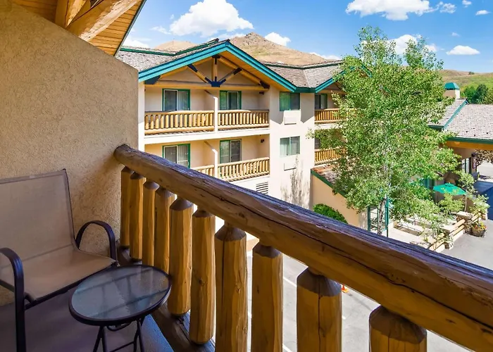 Sun Valley Places to Stay