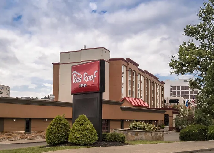 New Britain Places to Stay