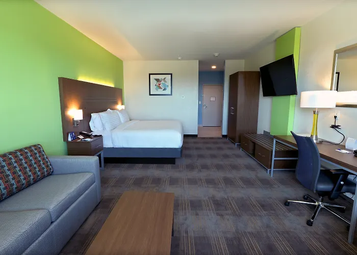 Dripping Springs Places to Stay