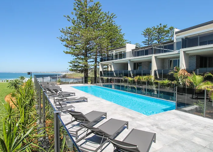 Austinmer Places to Stay