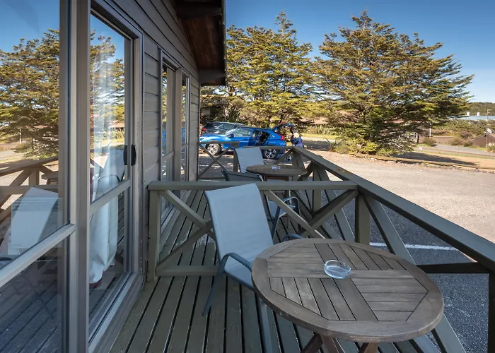 Whakapapa Places to Stay