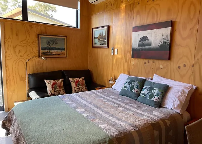 Motueka Places to Stay