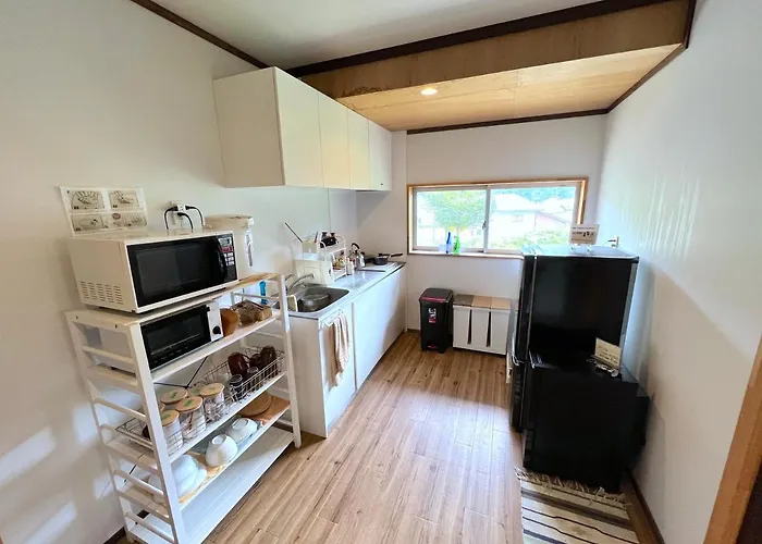 Shirakawa (Gifu) Places to Stay
