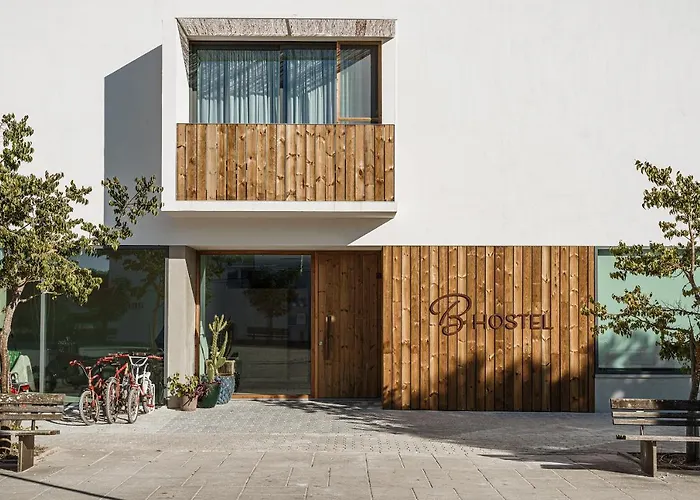 Comporta Places to Stay
