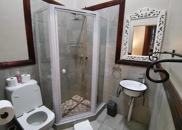Ermelo Places to Stay