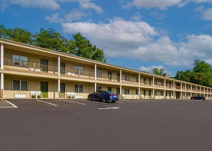 Great Barrington Places to Stay